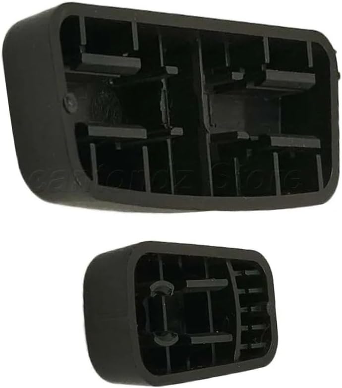 Electric Seat Adjustment Button Cover For Mitsubishi Outlander 2013 2020 Airtrek ASX - Image 4