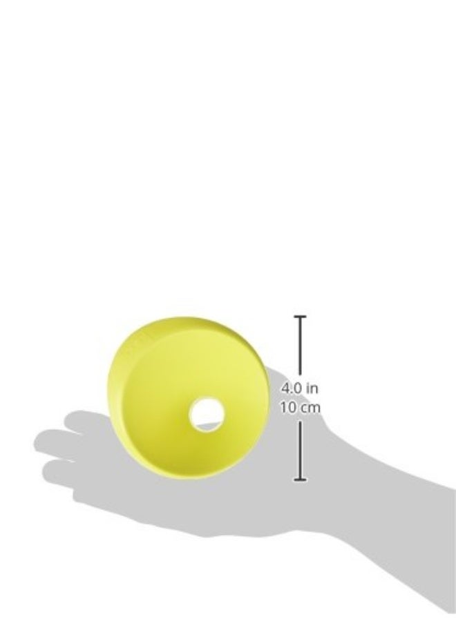 Kiinde Twist Pouch and Foodii System 2-Piece Funnel Set for Breast Milk, Formula, Baby Food, Water, Purees, Solids - Image 3