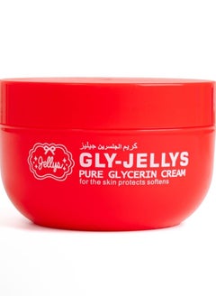 GLY-JELLYS PURE GLYCERIN CREAM