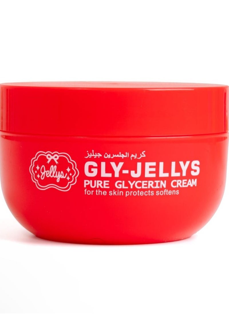 Jellys - GLY-JELLYS PURE GLYCERIN CREAM - Image 1