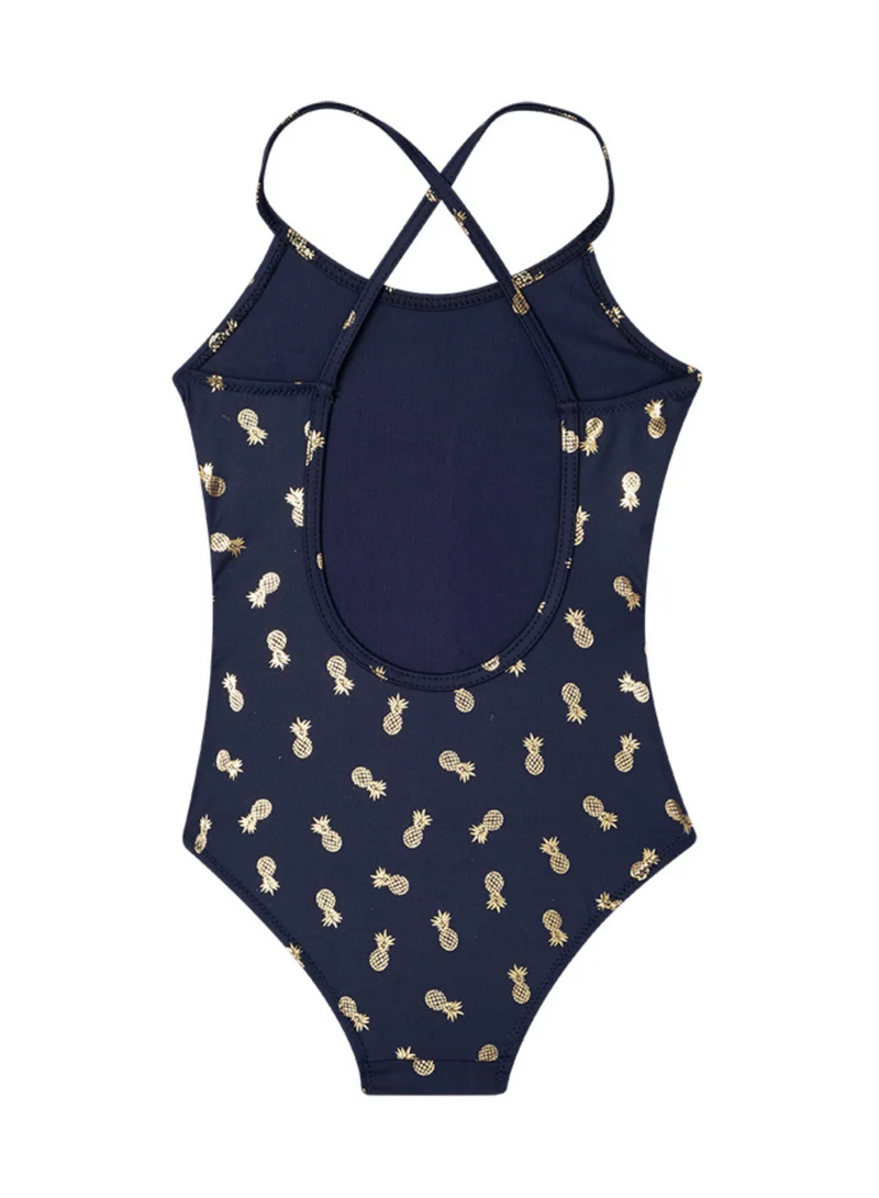 Slipstop Pine Junior Swimsuit