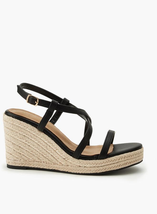 Peppermint Women Espadrille Sandals - Image 3