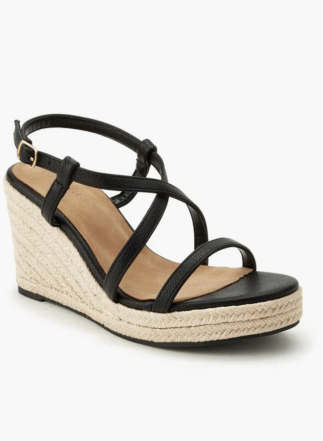 بيبرمنت Women Espadrille Sandals