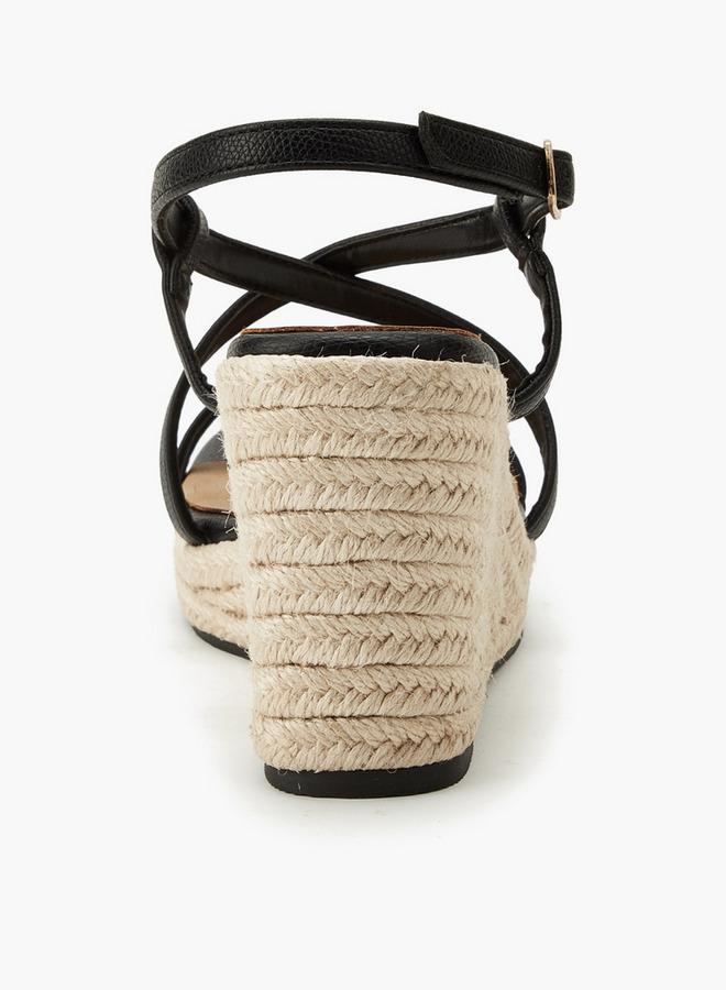 Peppermint Women Espadrille Sandals - Image 5