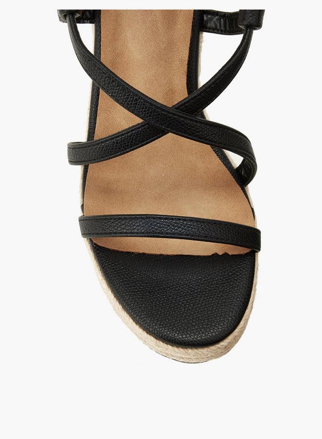 Peppermint Women Espadrille Sandals - Image 4