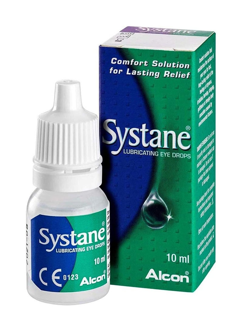 Eye Drops 10ml