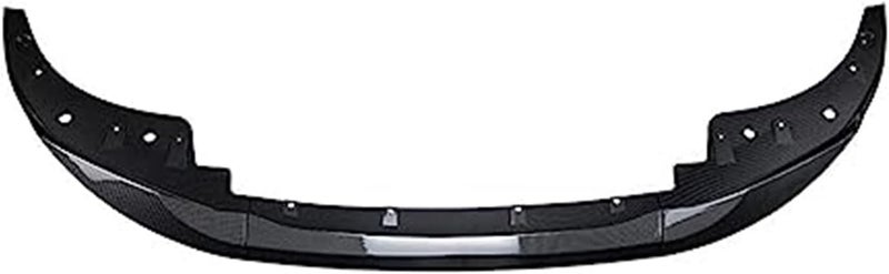 Wivplex Front Bumper Splitter Lip Diffuser for 4 Series G22 G23 - Image 1