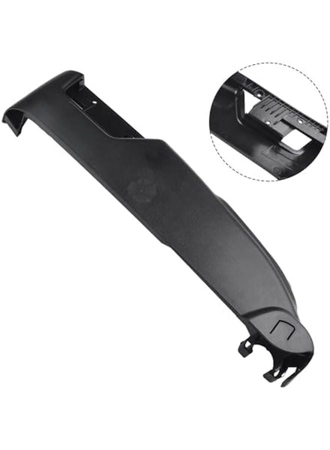 Front Left Seat Side Switch Panel Trim Cover For Volvo S60 S80 V70 XC70 XC90 2004 2014 - Image 5