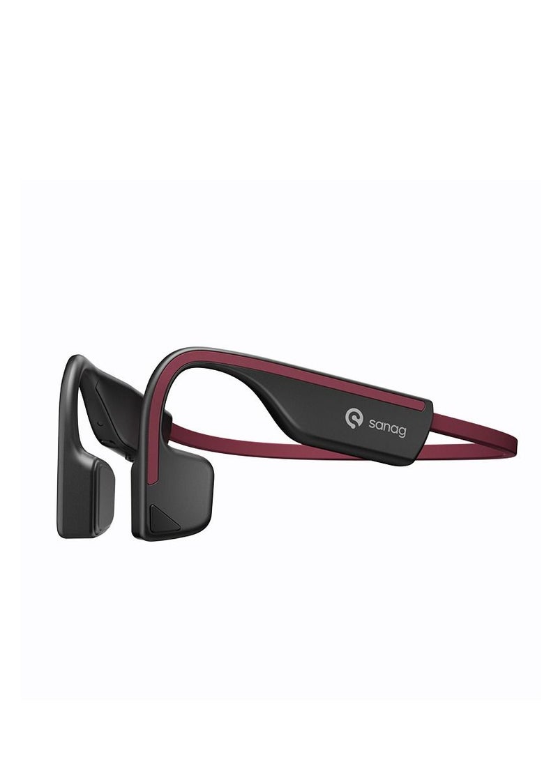 sanag Sanag A11S Pro Air Conduction Earphones  - Image 1
