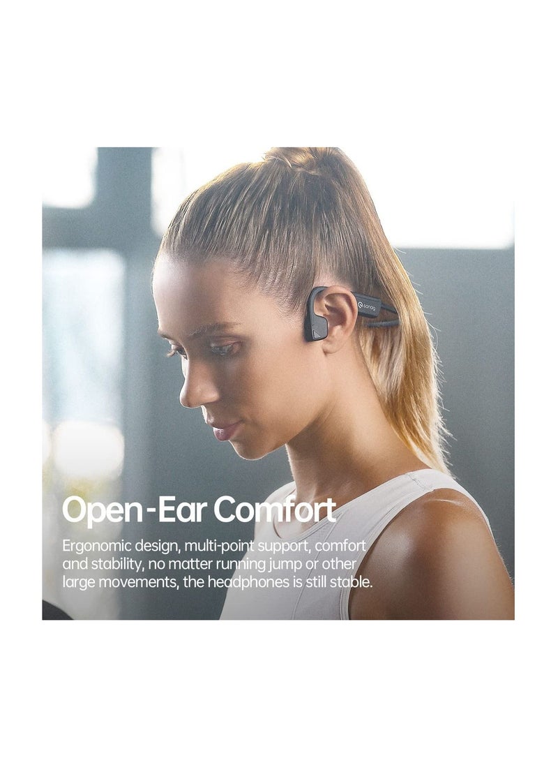 sanag Sanag A11S Pro Air Conduction Earphones  - Image 3