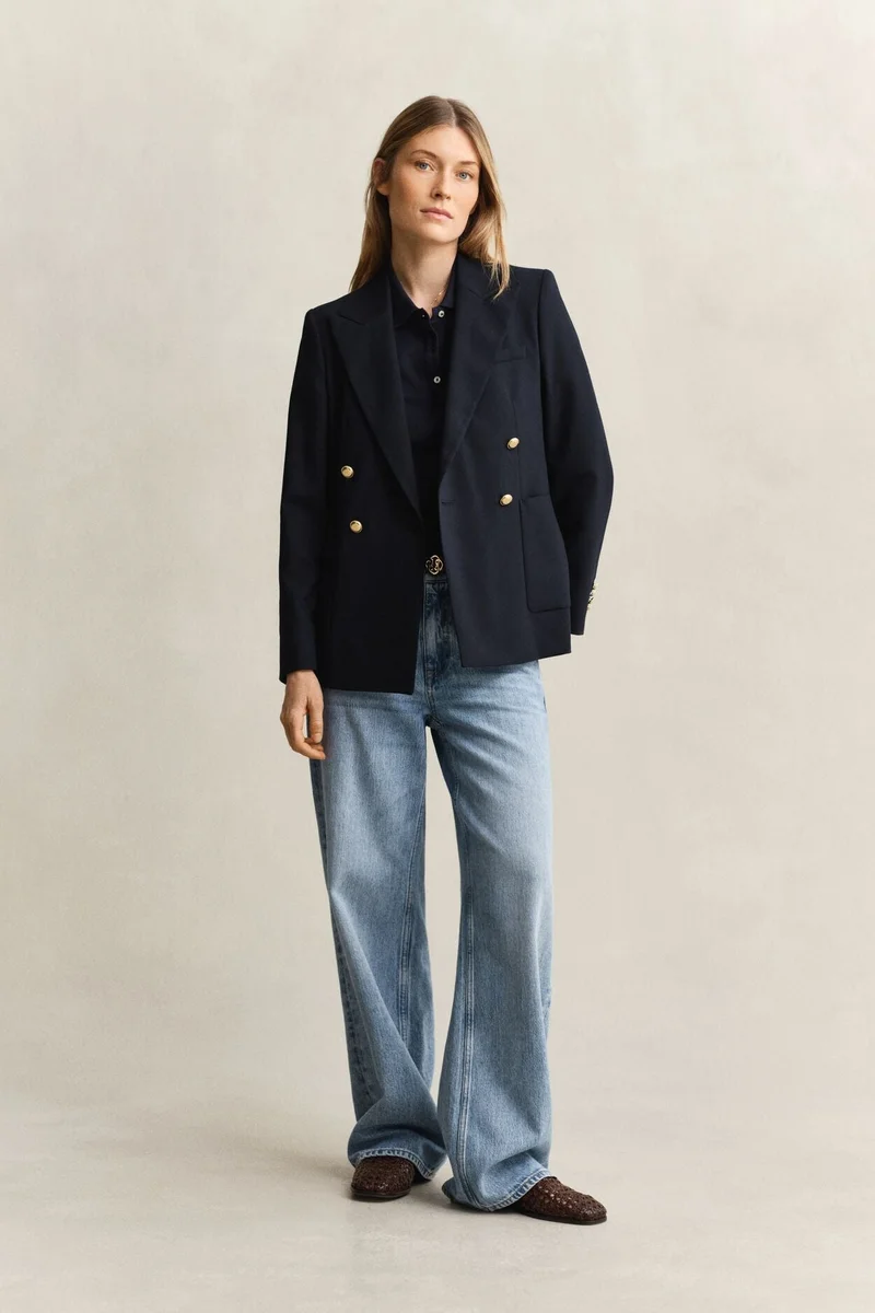 GANT Regular Shield Short SleevePique Polo