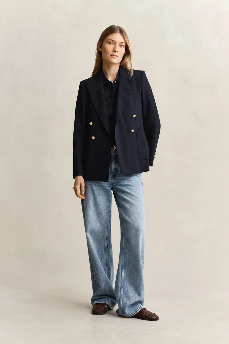 GANT Regular Shield Short SleevePique Polo