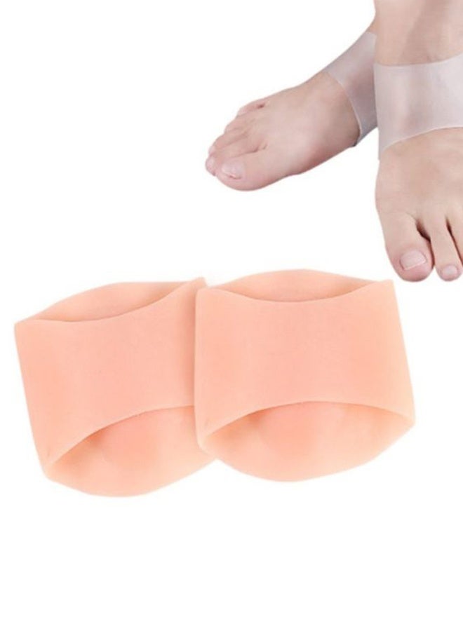 Pair of Arch Support Insoles for Flat Feet - Image 2