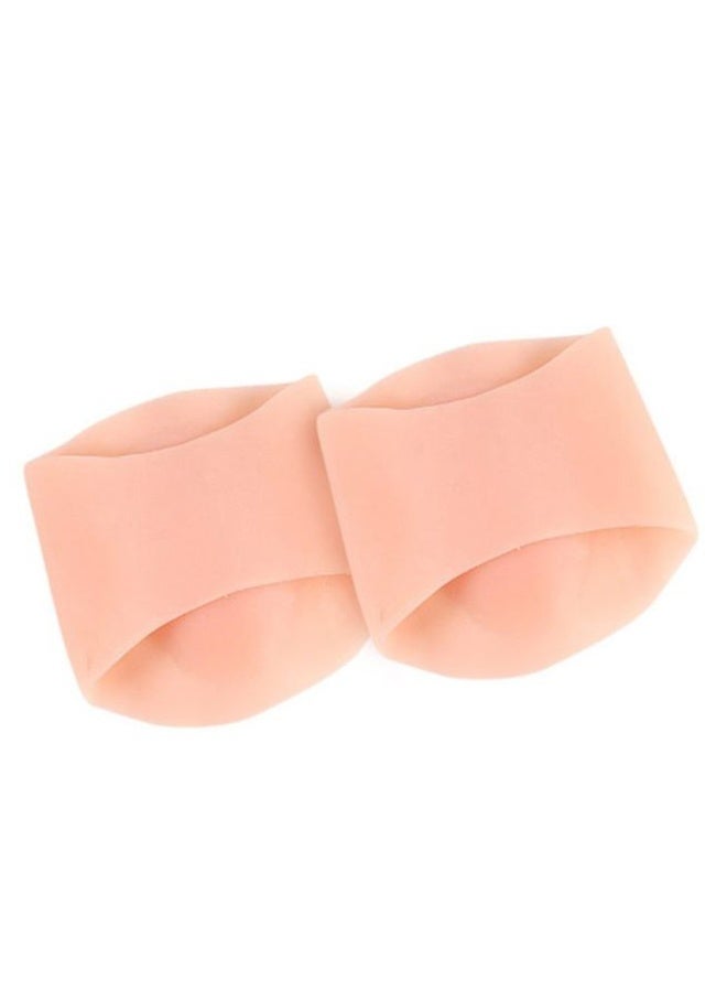 Pair of Arch Support Insoles for Flat Feet - Image 1