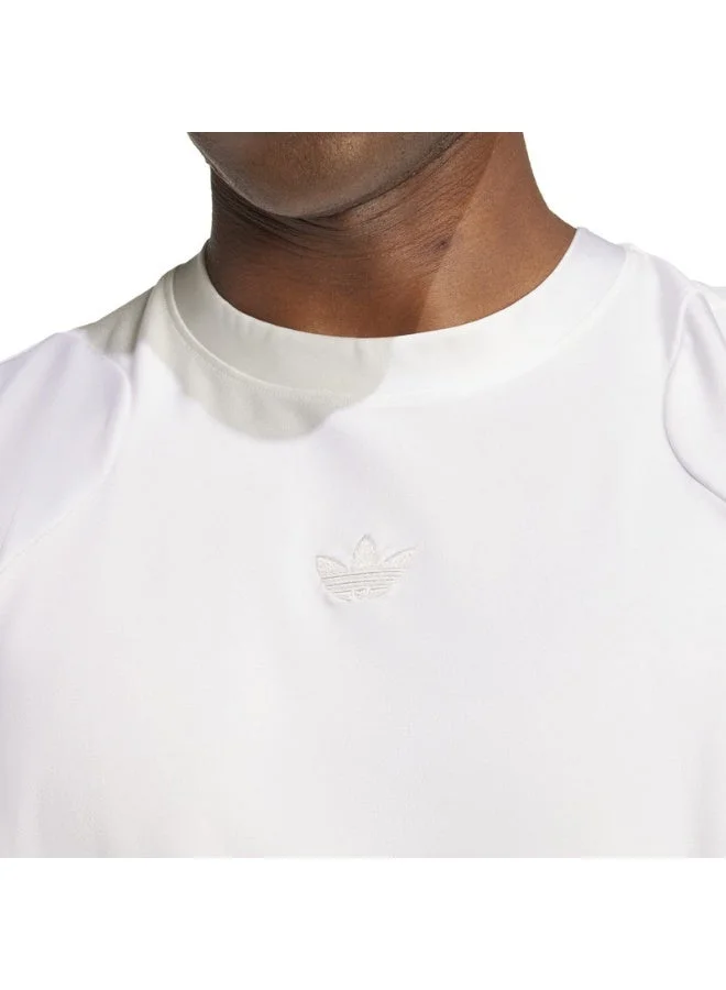 adidas Originals adidas SUPERNOVA TEE White Originals Men T-SHIRTS