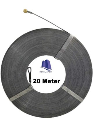 Heavy Duty Wire Pulling Spring Electric Or Communication For Electrical Works And Multi-Purpose Use. - pzsku/Z703160FAC4A9E3E764EAZ/45/1749110546/8ff1c45a-726e-4859-ac70-a9045d09e085