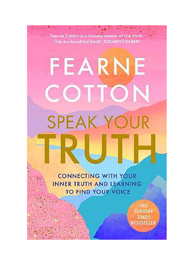 Speak Your Truth