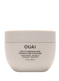 Ouai Fine-Medium Hair Treatment Masque 236ml
