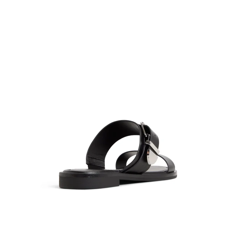 CALL IT SPRING MORGANAH Textured Flat Sandals