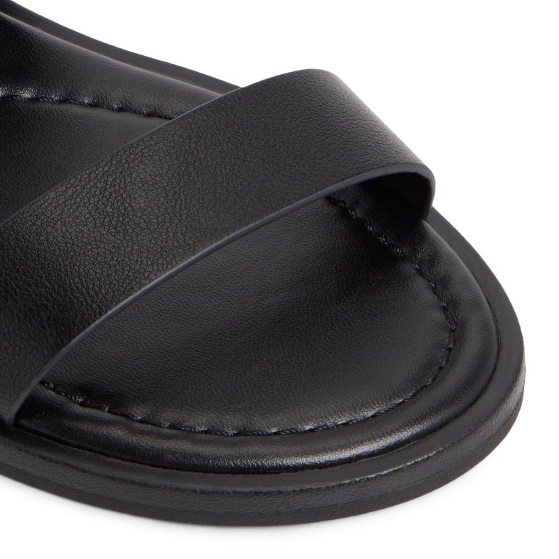 كول ات سبرنج صنادل مورجانا المسطحة المزخرفة - Image 5