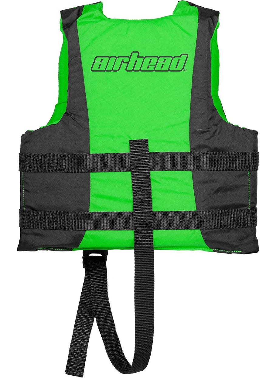 Airhead AIRHEAD Family Series Life Vest  Infant Child Youth and Adult  - Image 2