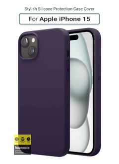 Dark Purple
