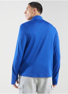 Nike Log Angeles Dodgers Franchise Logo Pacer Hoodie  - Image 2