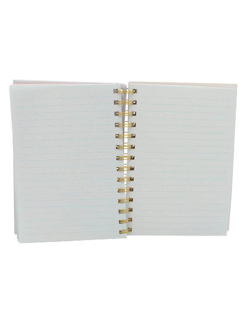 روكو دفتر ملاحظات يونيكورن ١٣ × ١٨.٥ سم - Image 2