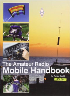 Amateur Radio Mobile Handbook  - Image 1