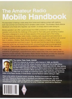 Amateur Radio Mobile Handbook  - Image 2