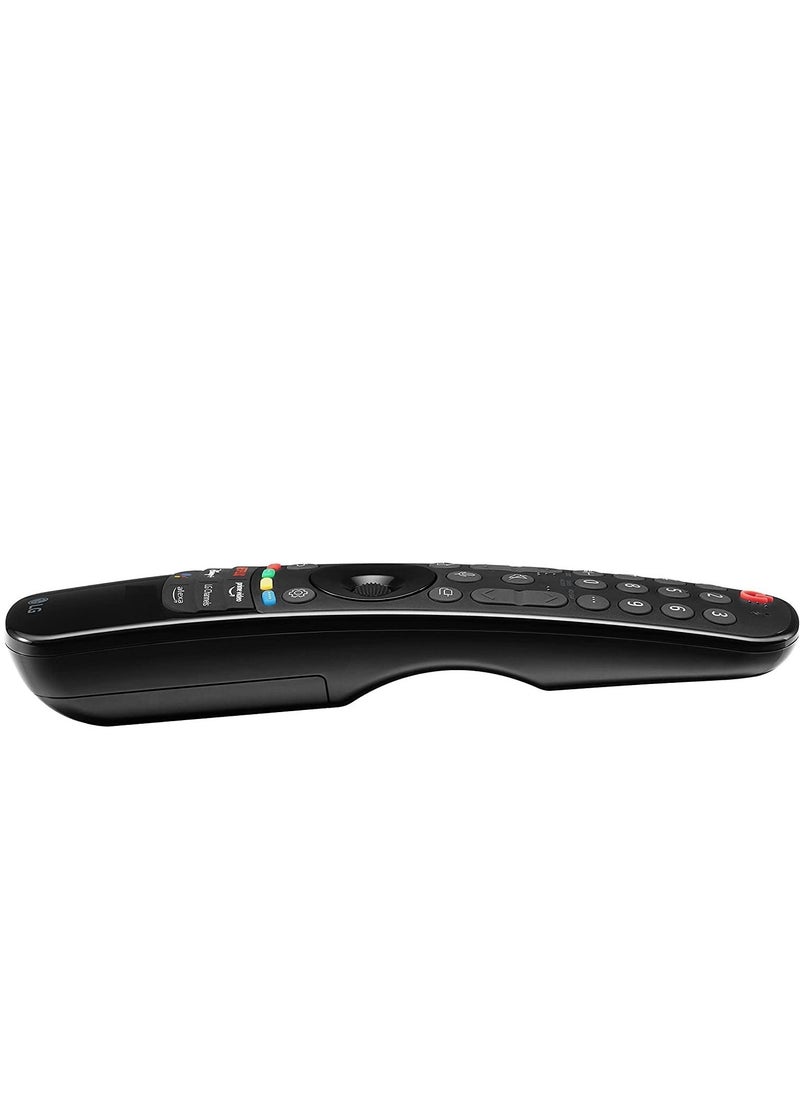 ELTRAZONE - New AN-MR22GA OEM Replacement Magic Bluetooth Remote Control with Mic for LG OLED65C2PUB 65 C2 Series 4K Smart OLED TV (2022) with Netflix Prime Video Disney+ LG Channels Buttons with battery - Image 1