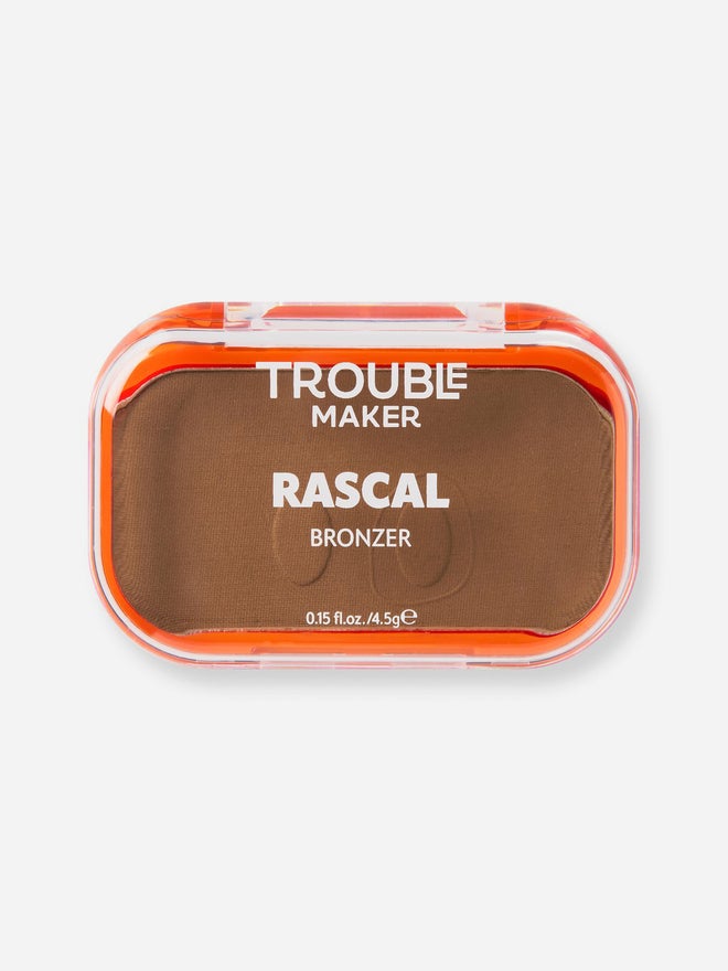 Trouble Maker Rascal Powder Bronzer Creature