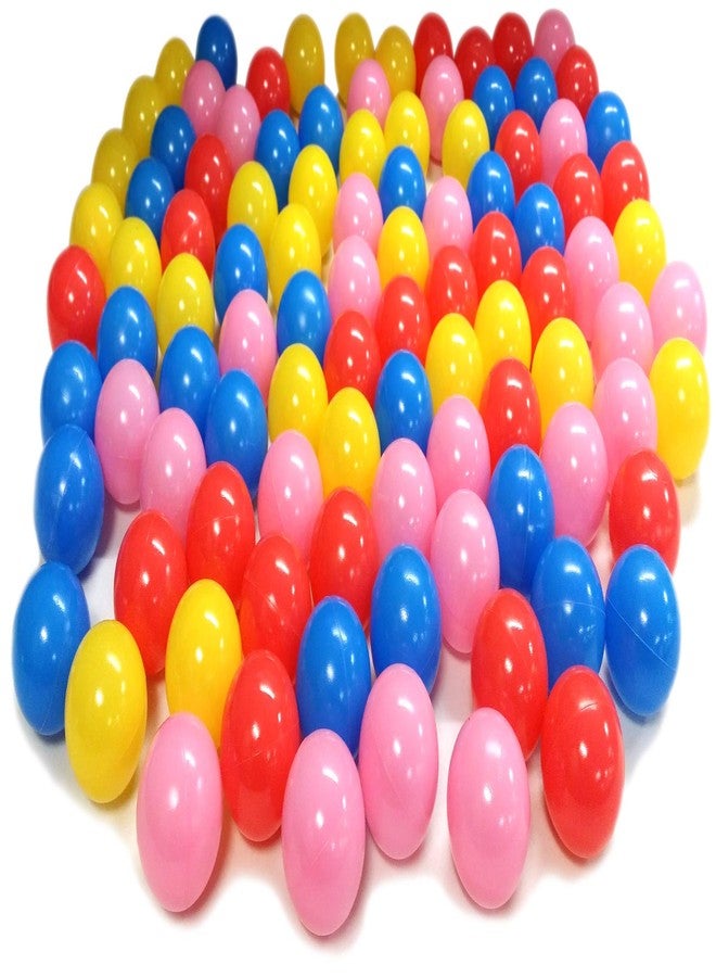 Minnie Mouse Kids Ball Pit, 1 Inflatable & 15 Soft-Flex Balls - Image 4