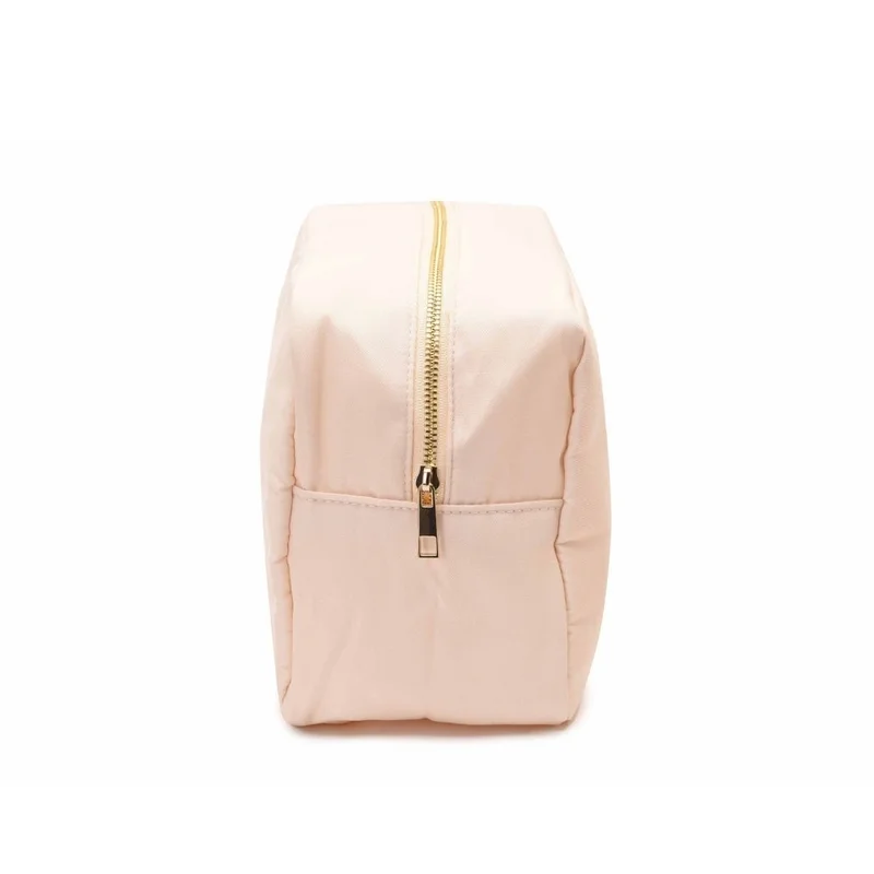 The Happy Tribe  Large Cream Pouch  | Best Price UAE
