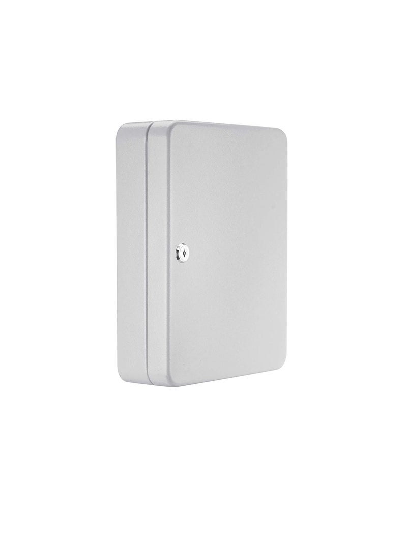 ROBUSTLINE Robustline Key Box - 93 Keys Capacity | Slot with Security Lock | Powder Coated Finish | Heavy Duty Key Box  - Image 3