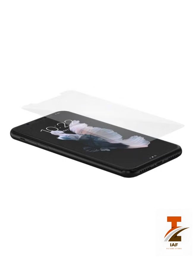 IAF airfoil Screen Protector For Apple iPhone 11 Pro/XS/X Clear - Image 1