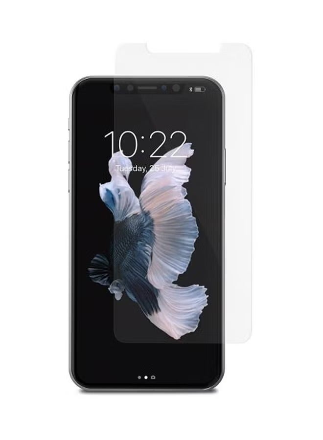 IAF airfoil Screen Protector For Apple iPhone 11 Pro/XS/X Clear - Image 2