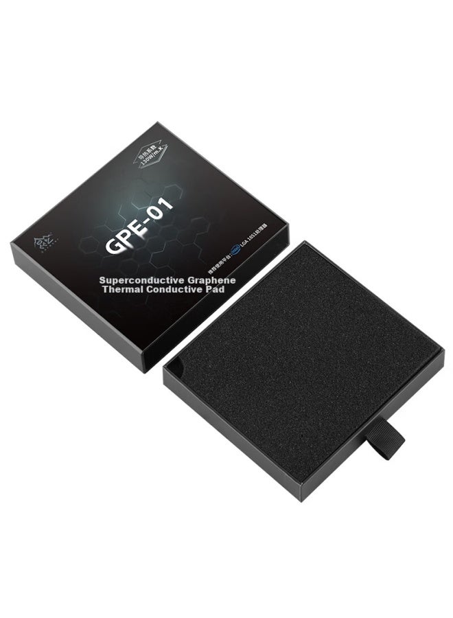 Segotep Kunlun Gpe-01 Superconductive Graphene Thermal Pad - Image 3