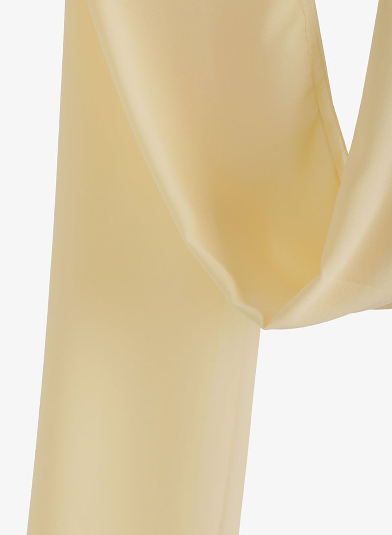 Carina Lightweight Chiffon Scarf - Image 2
