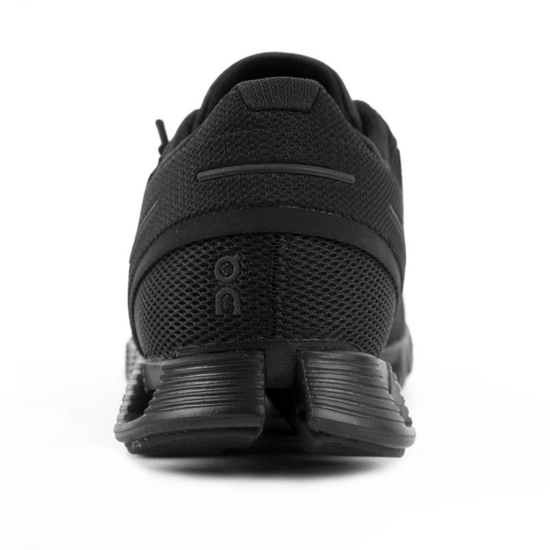 On Running Men's Shoes Cloud All Black 19.0002 (Size: 10) - Image 4