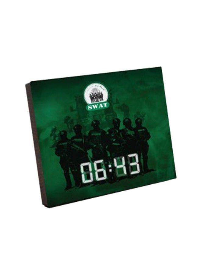 Dubai Police Swat Digital Clock 2024 - pzsku/Z703330463656A99F3F87Z/45/_/1714037766/1c96be8e-2f98-493e-bfc0-97f0a645a59a