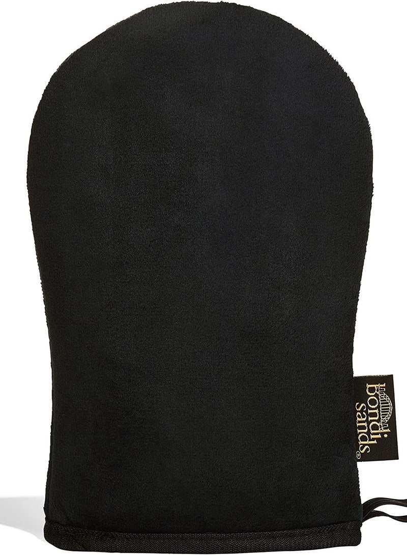 بوندي ساندز تطبيق التسمير الذاتي على جميع أنحاء الجسم خالٍ من الخطوط والعيوب مع الحفاظ على اليدين خالية من البقع قابل للغسل وقابل لإعادة الاستخدام - Image 1