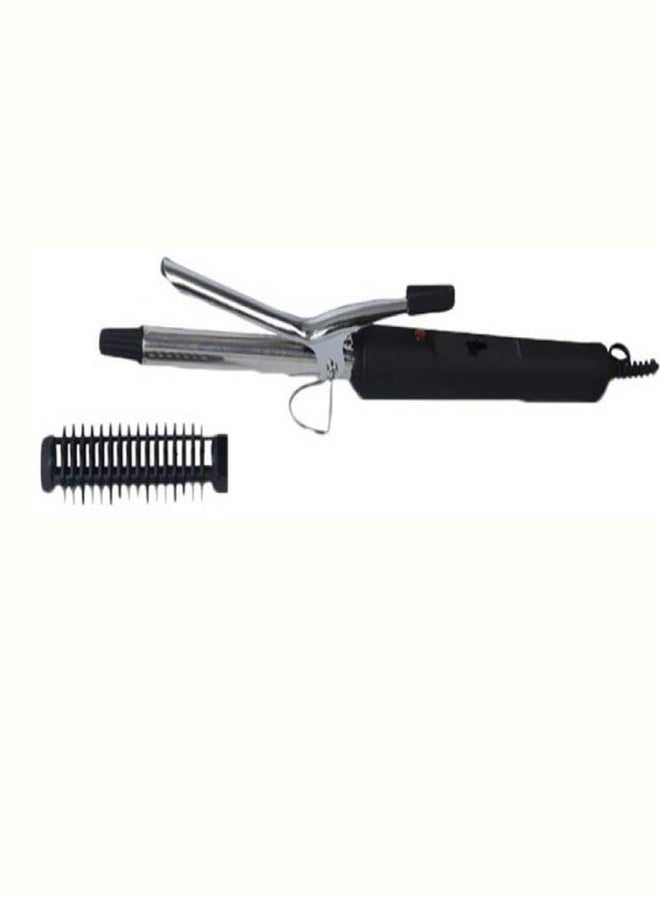 Nirvani Professional Hair Curler 471B with attached comb - Image 5