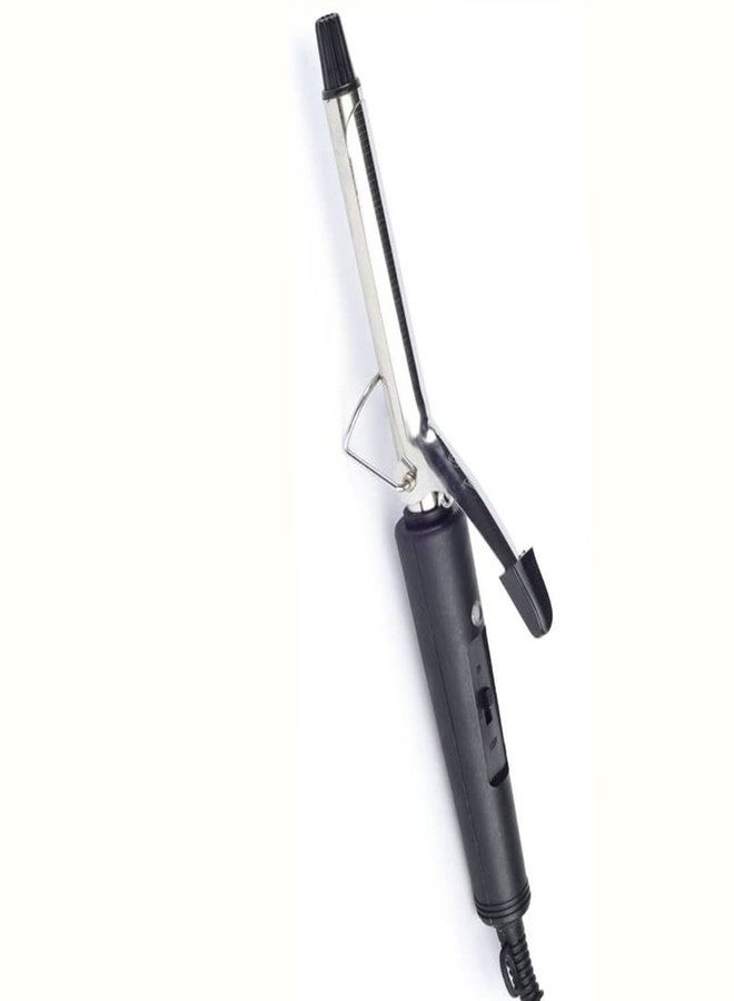 Nirvani Professional Hair Curler 471B with attached comb - Image 4