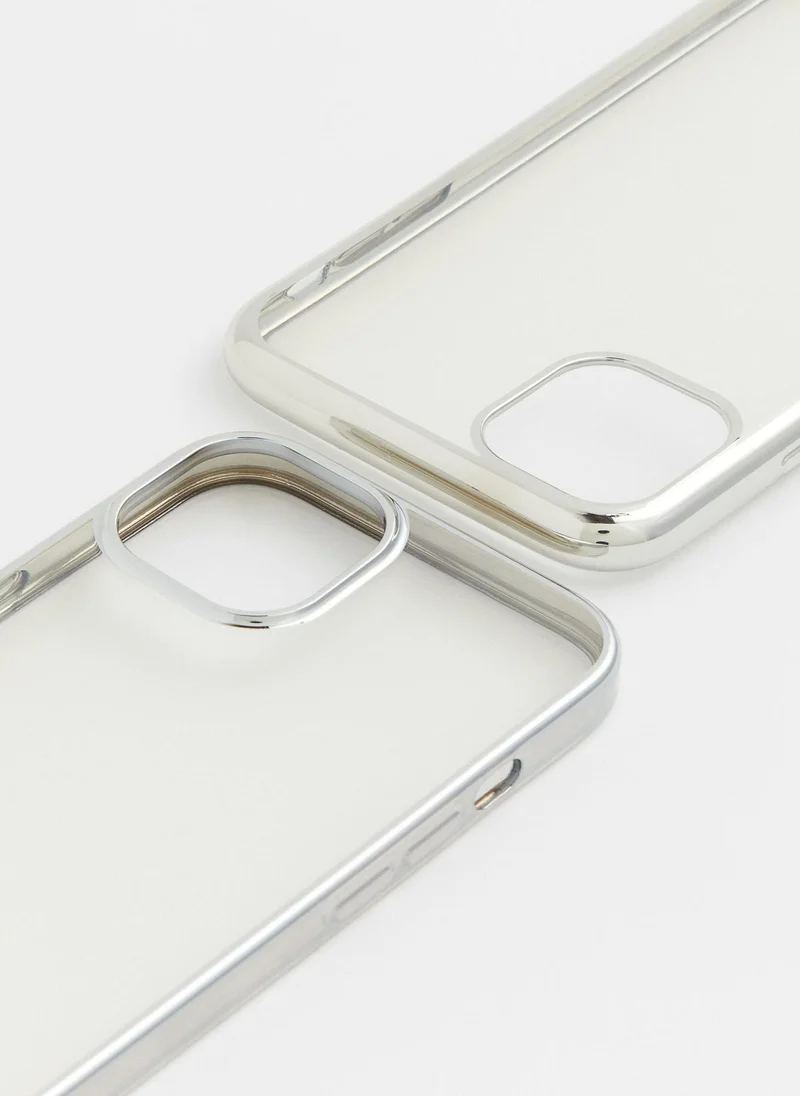 اتش اند ام Iphone Case