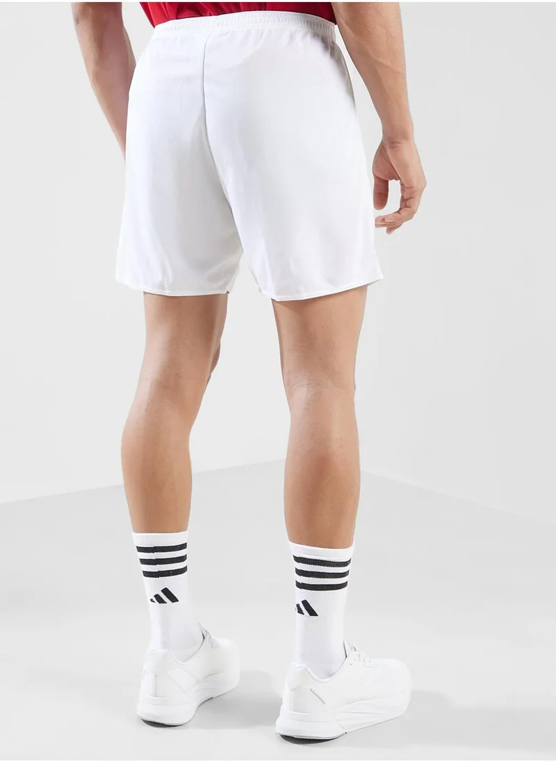 Adidas Estro 19 Shorts
