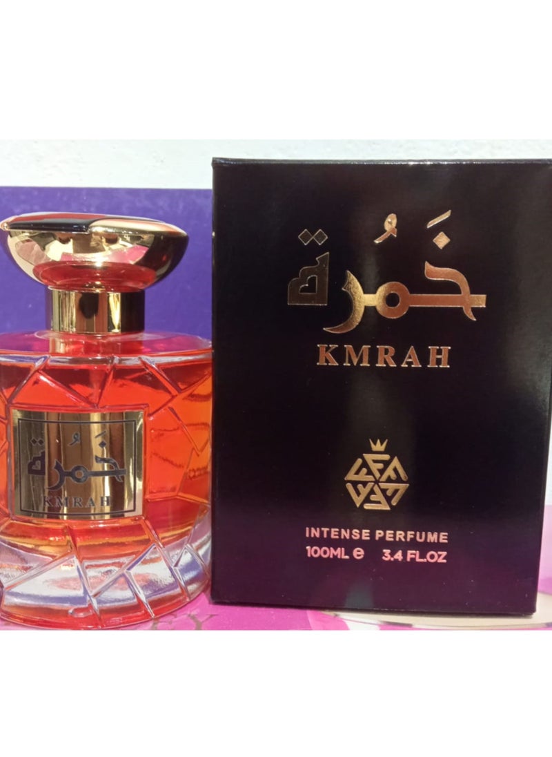 Infinty Khamra perfume 100ml from Infinito 