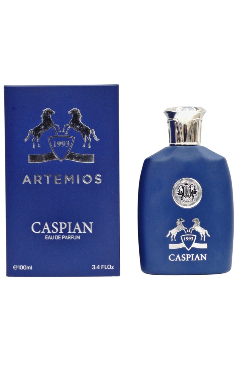 أرتيميوس 1993 كاسبيان 100 مل ماء عطر