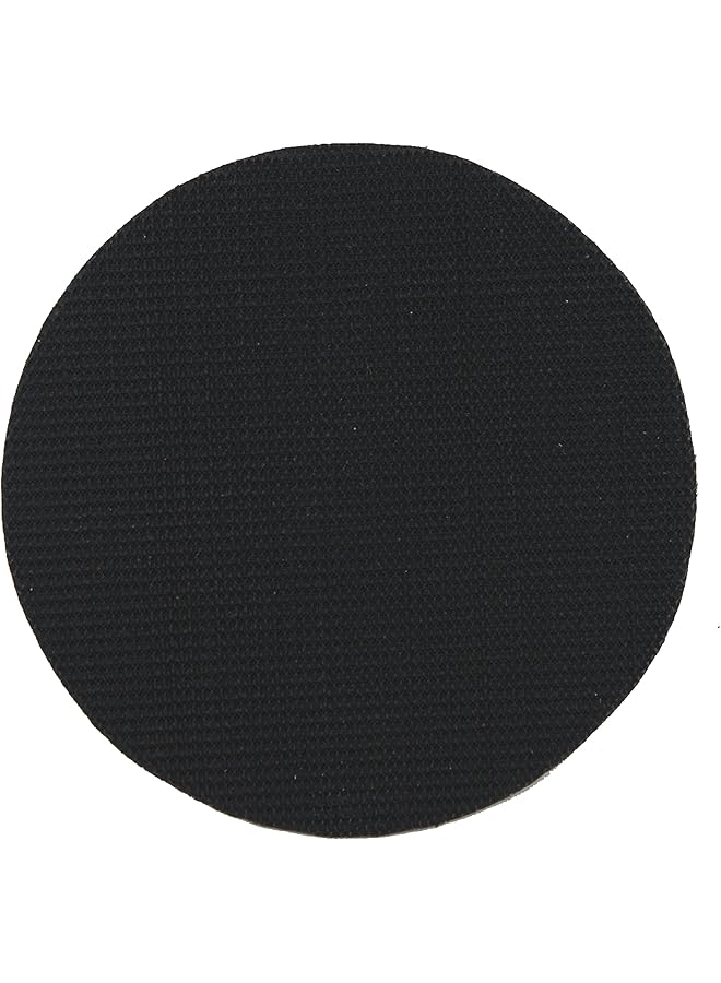 Meguiar's Dbp3 3" Da Backing Plate, Black - Image 2