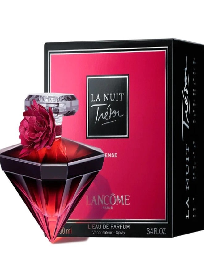 عطر La Nuit Tresor Intense